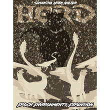HERD - Epoch Environments Expansion Game