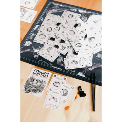 Corvids Game