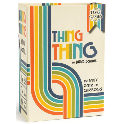 Thing Thing Game