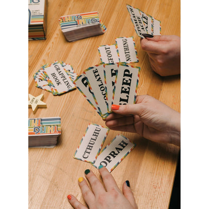 Thing Thing Game
