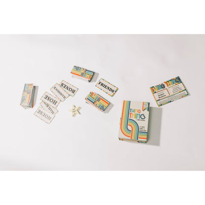Thing Thing Game
