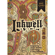 Inkwell Game