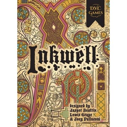 Inkwell Game