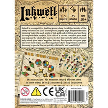 Inkwell Game