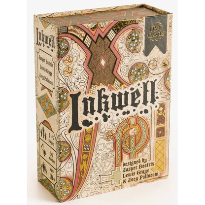 Inkwell Game