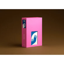 CMYK Magenta - Duos Game
