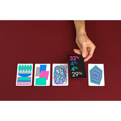 CMYK Magenta - Figment Game