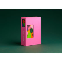 CMYK Magenta - Fruit Fight Game