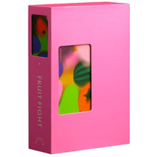 CMYK Magenta - Fruit Fight Game