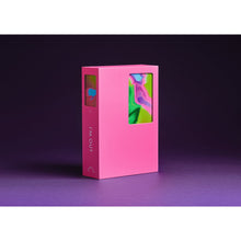 CMYK Magenta 6 - I'm Out! Game