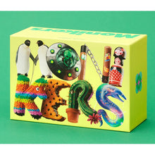 CMYK Monikers - Family Edition Game