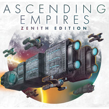 Ascending Empires Zenith Edition Game