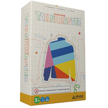 Tailor Master Game