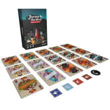 Journey to The West -  Eighty-one Perils Game