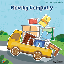 Moving Company Game
