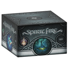 Spirit Fire Character Box Way Flame Stone Game
