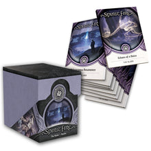 Spirit Fire "The Slabs" Realm Box Game