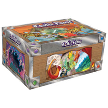 Castle Panic Wood Collection Game