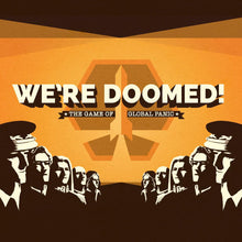 We're Doomed Game