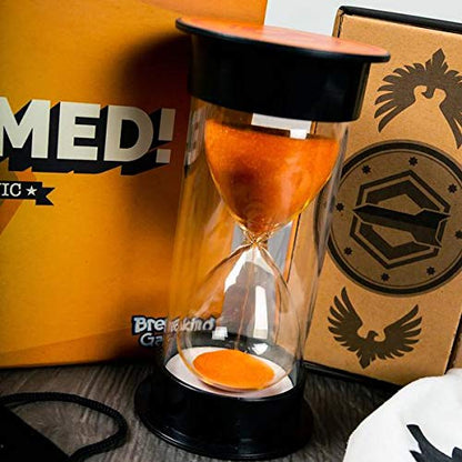 We're Doomed Game