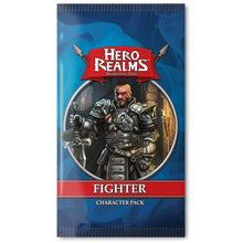 Hero Realms Fighter Pack Single Pack Game