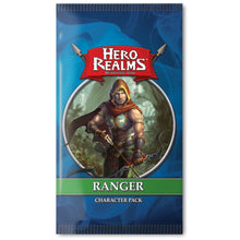 Hero Realms Ranger Pack Single pack Game