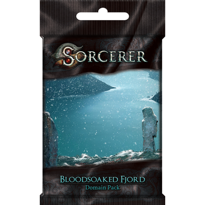 Sorcerer Bloodsoaked Fjord Domain Pack Game