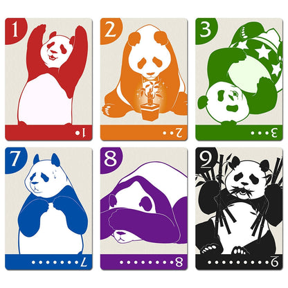 Pandante Game