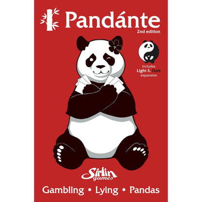 Pandante Game