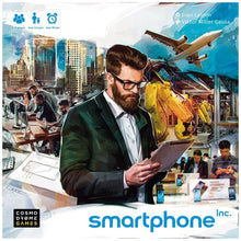 Smartphone Inc Game