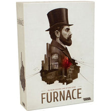 Arcane Wonders Furnace Game