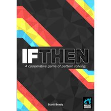 If Then Game
