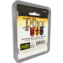 The Duke Reinforcements Battle Troops Game