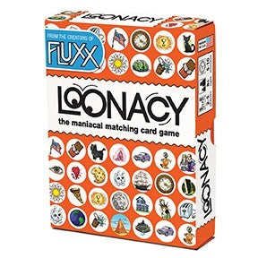 Loonacy Game – SuperGamers