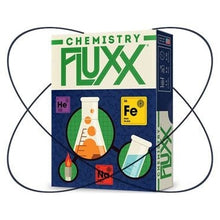 Chemistry Fluxx Game