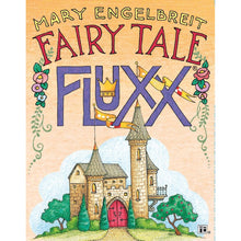 Fairy Tale Fluxx Game