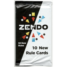 Zendo Expansion Set #1 Game