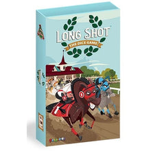 Long Shot The Dice Game Game