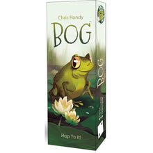 BOG Pack O Game 5 Pack Game