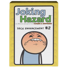 Joking Hazard Deck Enhancement #2 Game
