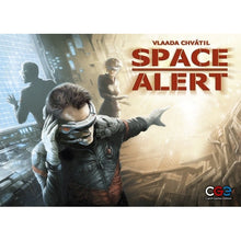 Czech Games Space Alert Game