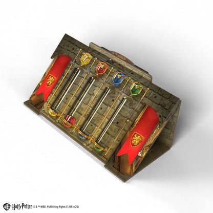 Codenames Back to Hogwarts Game