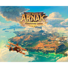 Lost Ruins of Arnak Adventure Chest Expansion Game