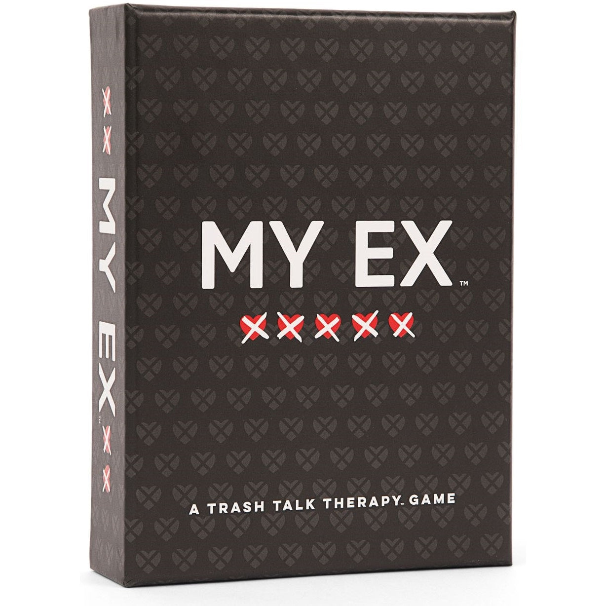 My Ex Game – SuperGamers