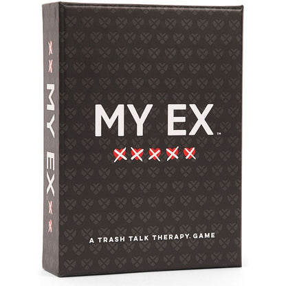 My Ex Game
