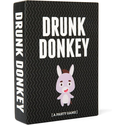 Drunk Donkey Game