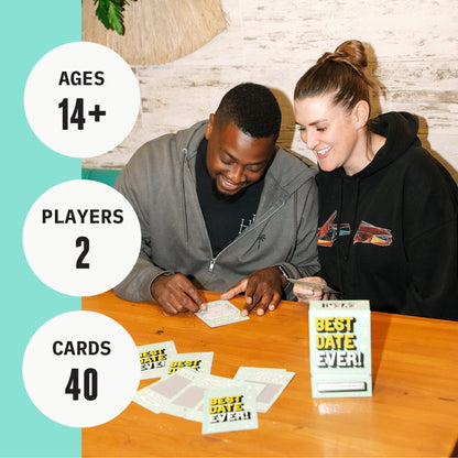 Dss Games Best Date Ever Game