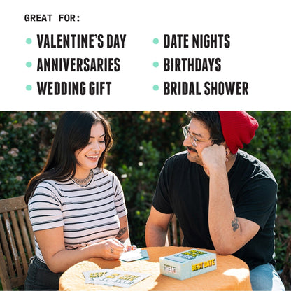 Dss Games Best Date Ever Game