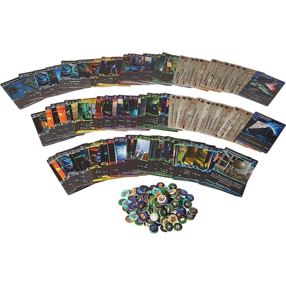 Traveller CCG Two Player Starter Set Game