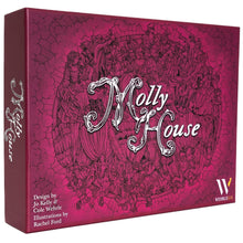 Molly House Game